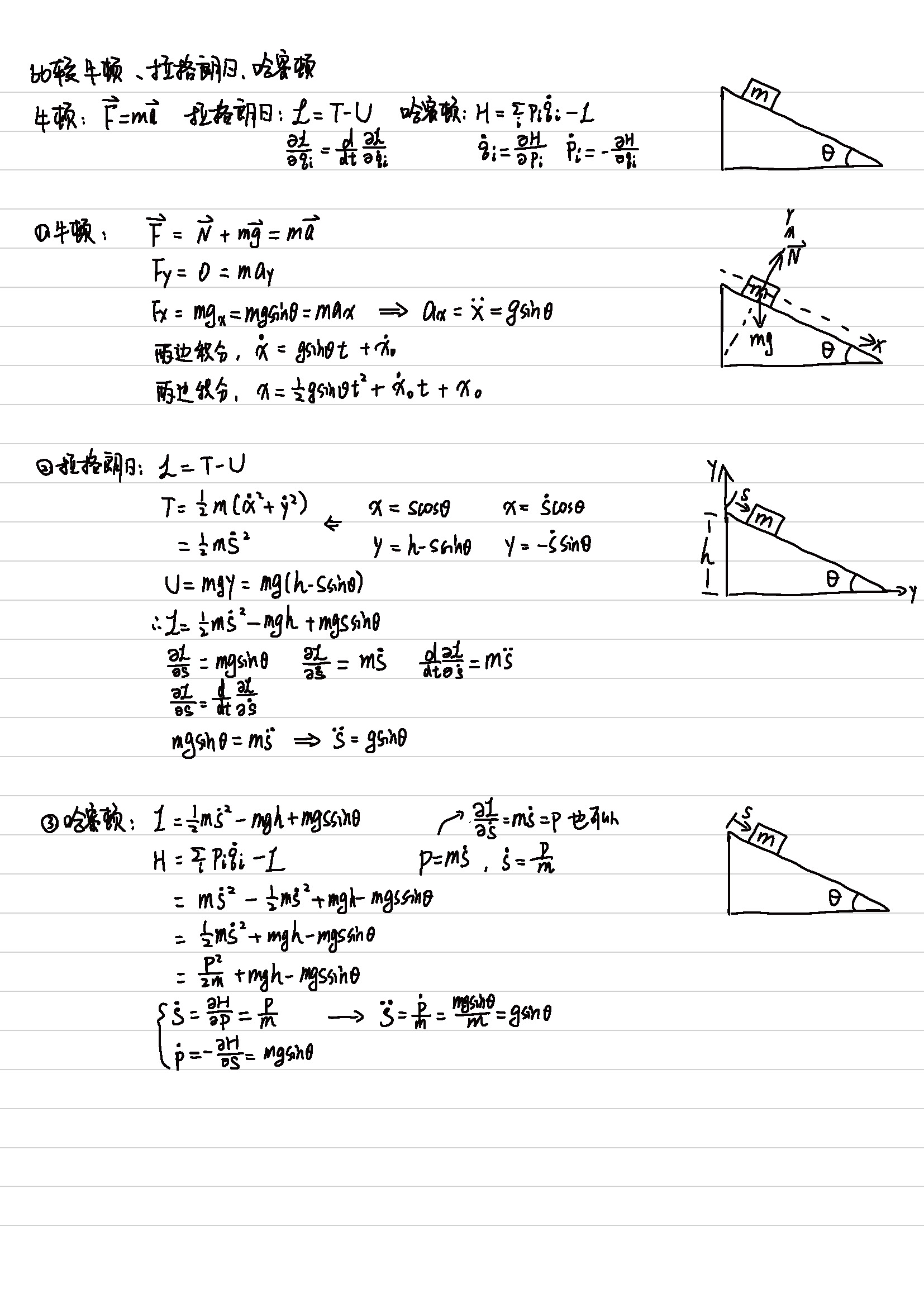 从牛顿力学引出分析力学_页面_6